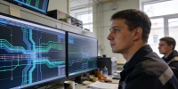В Петербурге внедрили 10 новых решений для энергетики по программе региона