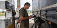 Тарифы на автоперевозки в России могут резко вырасти к 2026 году