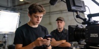 Никита Михалков считает, что сериалы вредят российскому кинематографу
