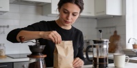 Бразильский кофе из «Магнита»: почему простая пачка может удивить вкусом