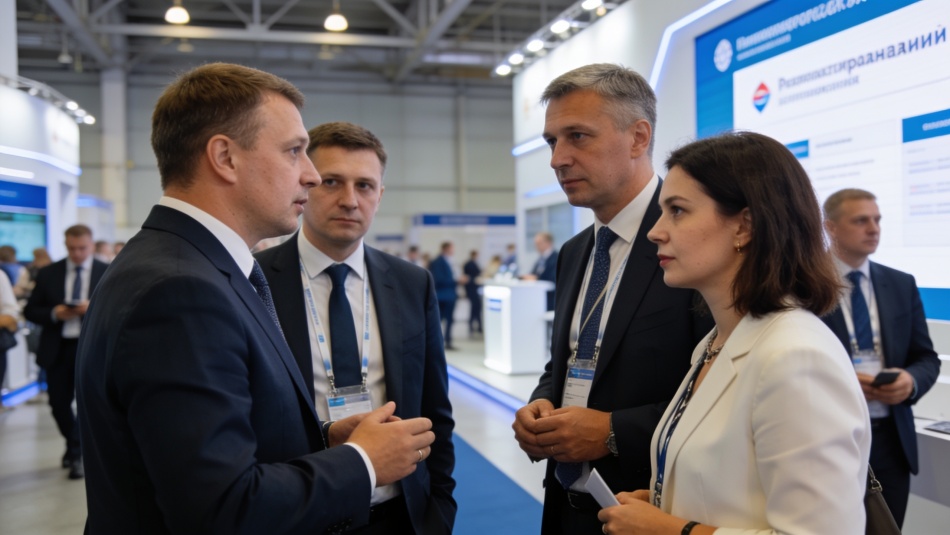 В Петербурге открывается III Петербургский цифровой форум