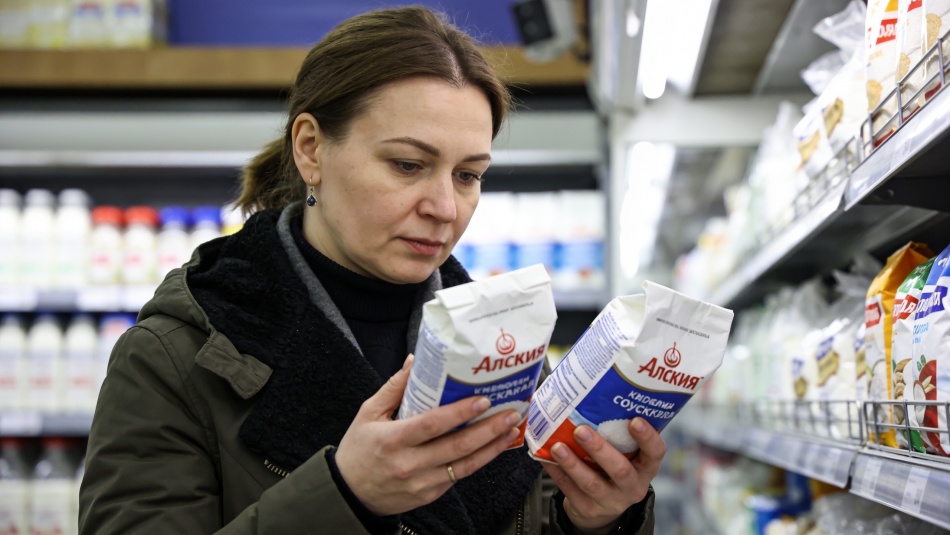 Как выбрать сахар без примесей: на что смотреть на упаковке в магазине