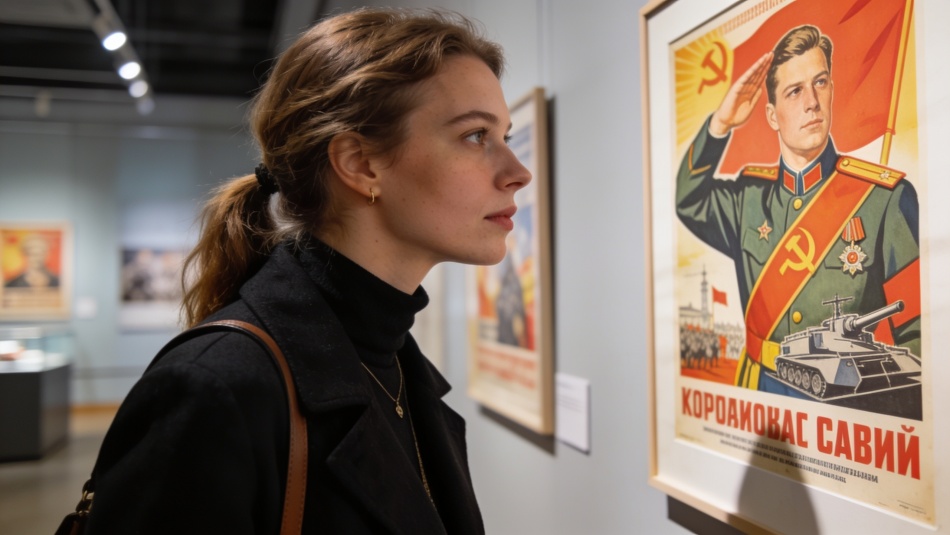 Маяковский и «Окна РОСТА»: как поэт изменил визуальную культуру