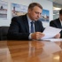 В Петербурге подписаны соглашения о наблюдении на выборах 2026 года