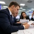 Петербургская биржа урезает расходы и сокращает направления работы