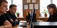 Трое россиян из Петербурга обвинены в кибератаках на инфраструктуру США
