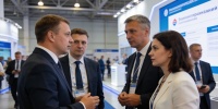 В Петербурге открывается III Петербургский цифровой форум
