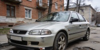 Названы марки автомобилей, которые чаще других проходят 400 тысяч км