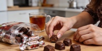 Белорусские конфеты с вишней: бюджетный десерт, который удивляет вкусом