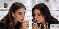 Oriflame выпустили два новых летних аромата в коллаборации с Givaudan