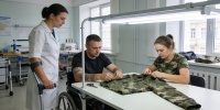 В Петербурге стартовал проект по трудоустройству инвалидов с поддержкой наставников