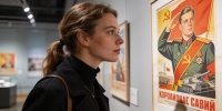 Маяковский и «Окна РОСТА»: как поэт изменил визуальную культуру