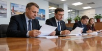 В Петербурге подписаны соглашения о наблюдении на выборах 2026 года