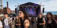 Опубликована программа ODYSSEY Festival 2026 в Петербурге