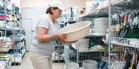 В «Светофоре» снизились цены: что можно купить для дачи и дома в июле