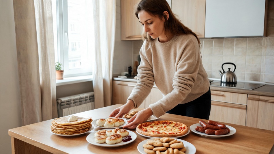 Пять продуктов из «Ермолино», которые действительно стоит попробовать