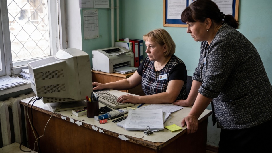 Муниципалитеты Петербурга и Ленобласти отстают в цифровизации