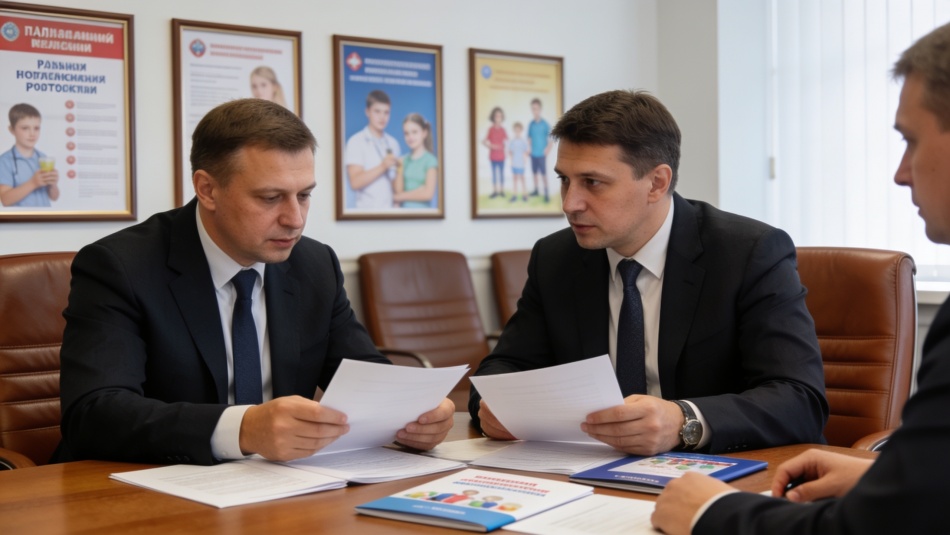 Петербург и Ленобласть объединяют усилия против вейпов среди молодежи