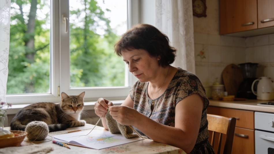 Три хобби, которые делают свободное время по-настоящему радостным