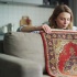 Как коврик из Фикс Прайс за 200 рублей преобразил интерьер без ремонта