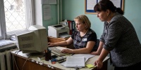 Муниципалитеты Петербурга и Ленобласти отстают в цифровизации
