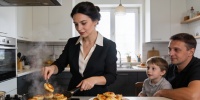 Посикунчики: как приготовить сочные пирожки, которые любят дети и взрослые