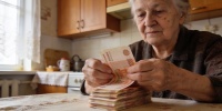 С 1 августа работающим пенсионерам и 80-летним увеличат выплаты