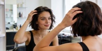 Стрижки, которые не требуют укладки: как выбрать форму и не пожалеть