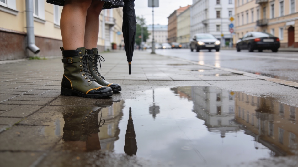 Технологии изменили точность долгосрочных прогнозов погоды в России