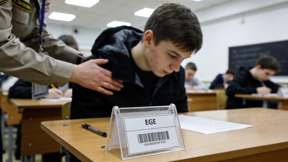 На ЕГЭ-2026 впервые выявили попытку применения искусственного интеллекта