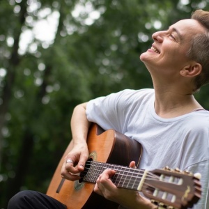 Концерт Улли "Полянник"