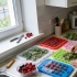 Силиконовые коврики из &laquo;Фикс Прайса&raquo; стали незаменимыми в быту и на даче