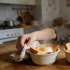 Французский завтрак дома: как приготовить яйца кокот в духовке