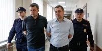В Петербурге арестованы фигуранты дела о хищении 50 млн у метрополитена