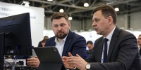 Петербургский форум: бизнес требует энергию и специалистов для цифрового роста
