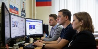 В Петербурге «Единая Россия» усилила контроль за соцсетями кандидатов