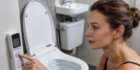 Современные туалеты: как японские технологии меняют российские санузлы