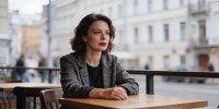 Одиночество без драмы: почему все больше женщин в России выбирают свободу