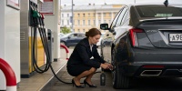 Пять советов автоинструктора: как снизить расход топлива в 2026 году