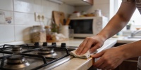 Пять деталей на кухне, которые портят впечатление даже после уборки