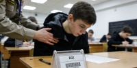 На ЕГЭ-2026 впервые выявили попытку применения искусственного интеллекта