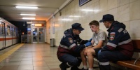 Четыре юнармейца из казачьего лагеря попали в больницу с инфекцией