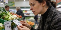 Цены в Петербурге выросли в июне после майского снижения