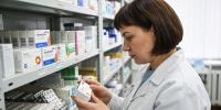 В Петербурге на 20% выросли закупки лекарств для больниц