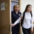 Выпускников Петербурга удалили с ЕГЭ за гаджеты и шпаргалки