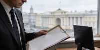 Бастрыкин контролирует расследование дела о мошенничестве с онлайн-курсами в Петербурге