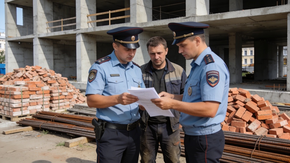 В Петербурге выросло число штрафов за труд мигрантов
