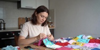 Старые детские вещи: как превратить их в полезные предметы для дома