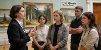 Экспозиция «Иван Шишкин. Русский лес» теперь доступна по вторникам