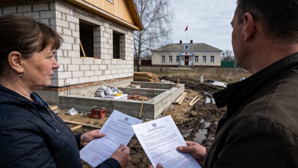 С 2026 года на дачах вводят новые правила для капитальных построек